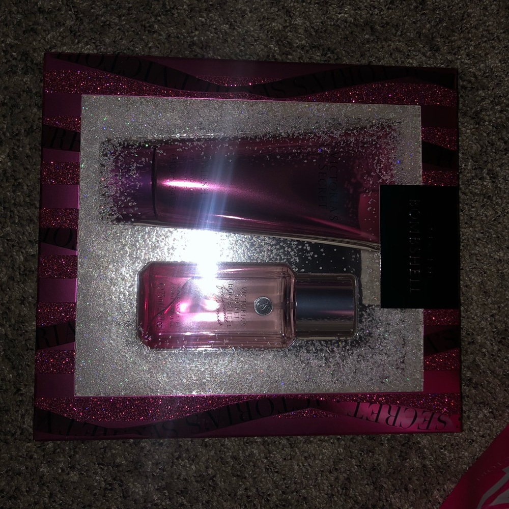 Victoria’s Secret gift set